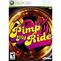 Pimp My Ride - Xbox 360