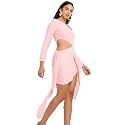 PINACOLADA Campus Sutra Women Mini Dress