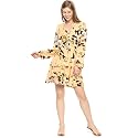 PINACOLADA Campus Sutra Women Mini Dress