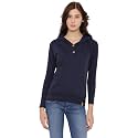 PINACOLADA Full Sleeve Solid Women39s Sweatshirt