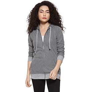 PINACOLADA Hooded Full Sleeve Premium Casual Stylish