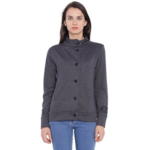 PINACOLADA Womens Cotton Jacket