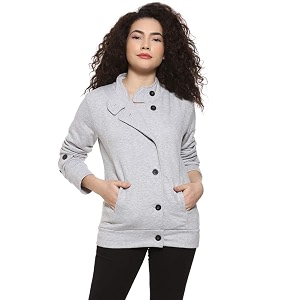PINACOLADA Womens Cotton Jacket