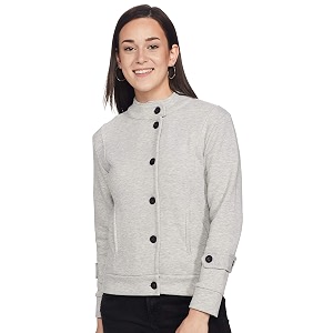 PINACOLADA Womens Cotton Jacket