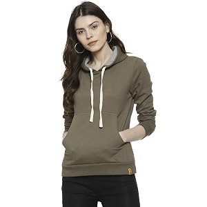 pinacolada women39s cotton sweatshirt