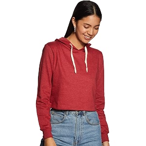 pinacolada women39s cotton sweatshirt
