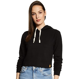 pinacolada women39s cotton sweatshirt