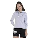 PINACOLADA Women39s Crop Hoodie