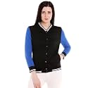PINACOLADA Women39s Full Sleeve Solid Jacket