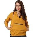 PINACOLADA Women39s Puffer Regular Fit Bomber Jacket
