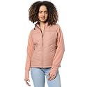 PINACOLADA Women39s Puffer Regular Fit Bomber Jacket
