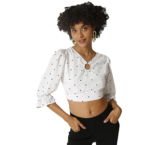 PINACOLADA Womens Top