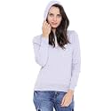 PINACOLADA Women Black Hoodie