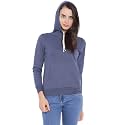 PINACOLADA Women Black Hoodie