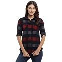 PINACOLADA Women Casual Shirt