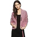PINACOLADA Women Plain Blazer