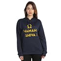 PINACOLADA Women Printed Hoodie