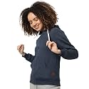 PINACOLADA Women Stylish Zipper Sweatshirt Regular Fit
