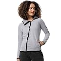 PINACOLADA Women Stylish Zipper Sweatshirt Regular Fit