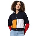 PINACOLADA Women Stylish Zipper Sweatshirt Regular Fit