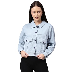PINACOLADA Womens Jacket