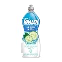 PINALEN Dishwashing Liquid Soap - Cucumber Crush Scent - 25.3 fl oz - Active Foam Dish Soap - Removes Grease & Stuck-On Food - Safe for Sensitive Skin