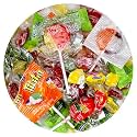 Pinata Party Mix Candy, 1 Pound Candy Mix, Individually Wrapped Bulk Candy