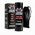 Pine Tar Baseball Grip Stick, 6oz, Pine Tar for Baseball Softball Grip