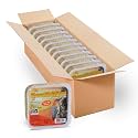 Pine Tree Farms Never Melt Peanut Suet Cake, 12 oz. (Pack of 12)