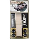 Pinecar Wildfire Roadster Deluxe Kit