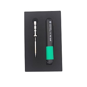 pinecil  smart mini portable soldering iron small