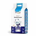 Pingger Baby Pants Diaper Monthly Jambo Pack Extra Large (XL ) Size (12 to 18 Kg ) 54 Count
