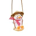 Pink Car Accessories Swinging Duck Car Hanging Ornament,Car Mirror Hanging Accessories Cute Car Decor for Women Car Rear View Mirror Hanging Accessories Car Pendant Car Charm Cute Accessories(Pink)
