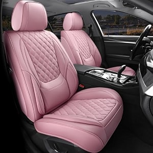 pink car seat covers front seatsleather seat covers for cars