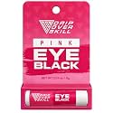 Pink Eye Black by DRIP Over Skill, Sports Face Paint Stick, Sweat Resistant, Clean Eye Black Football, Baseball, Softball, Lacrosse