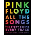 PINK FLOYD ALL THE SONGS