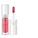 Pink Glitter Eyeshadow Liquid Rose Glow Shimmer Eye Shadow for Women