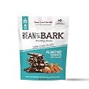 Pink Harvest Farms Bean To Bark: Dark Chocolate Almond Crunch With Sea Salt, 100gm