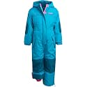 Pink Platinum Girls' Snowmobile Snowsuit