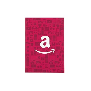 pink pullout envelope