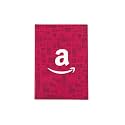Pink Pullout Envelope