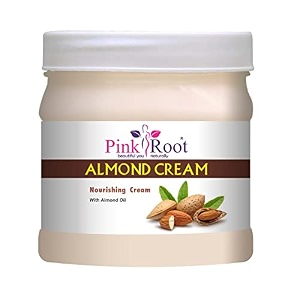 pink root giloy anti aeging face amp body massage cream 500ml