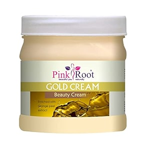 pink root gold cream 500ml
