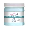 Pink Root Ice Cool Massage Cream for Anti-acne &amp; Pimples, Anti-ageing, Softening &amp; Smoothening 500ml