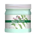 Pink Root Neem Cream Skin Lightening Cream Enriched with Neem Extract 500gm