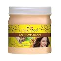 Pink Root Saffron Cream Kesar Extract with Cinnamon Oil 500gm