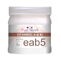 Pink Root Vitamine E, A &amp; B5 Intensive Moisturising Cream With Papaya Extract 500gm