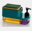 Pink Tokri DUAL-SOAP-PUMP Dual Soap Pump 450