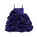 PINK WINGS Baby Girl Tutu Dress First