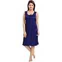 Women39s Satin Short Babydoll Nighty